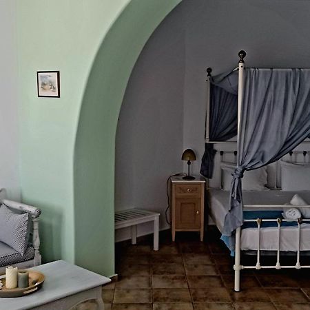 Hotel Solaris à Folégandros Extérieur photo