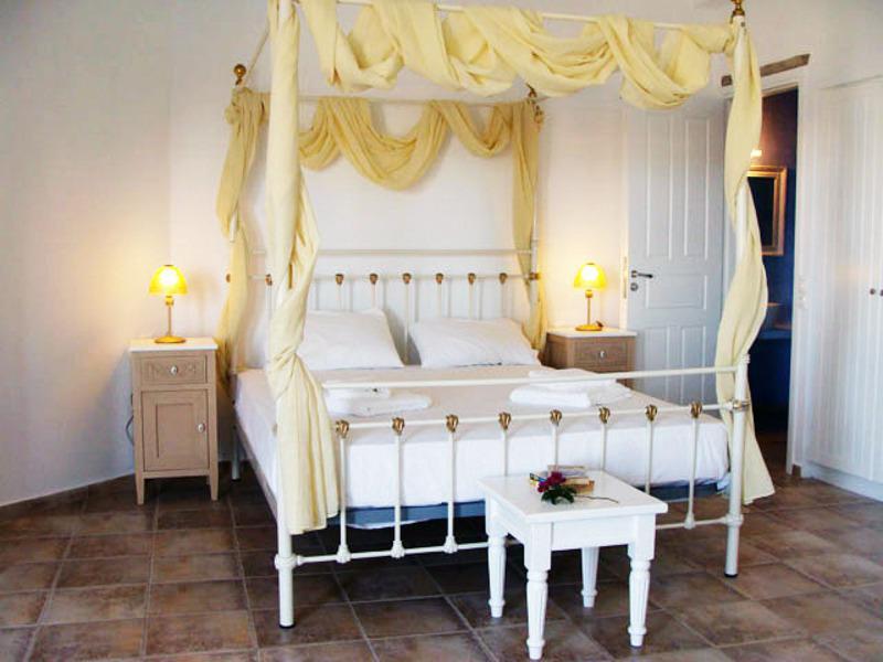 Hotel Solaris à Folégandros Extérieur photo