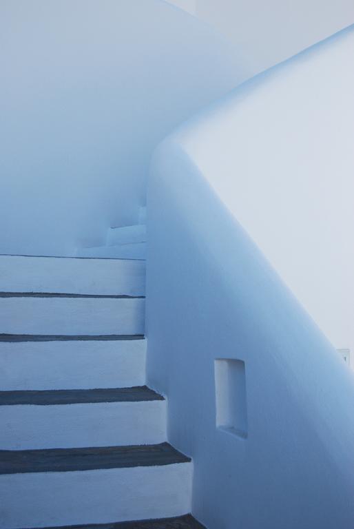 Hotel Solaris à Folégandros Extérieur photo